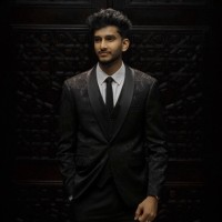 Mohammed junaid Munaf serang