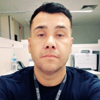 Reinaldo Santos