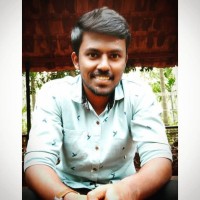 Manjunatha B N