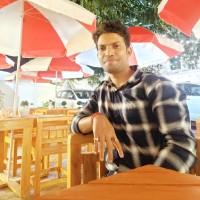 Sanjoy Mondal