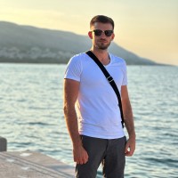 Daniel Palic