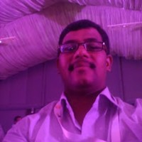 Krishna Cm