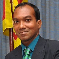 Laksiri Mendis