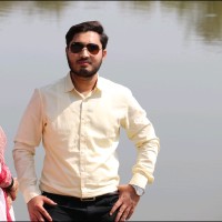 Nimesh N Panchal