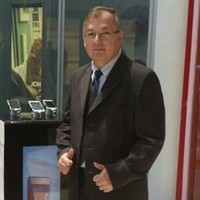 Mario Gabriel de Salles I