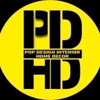 pop design interior Home decore