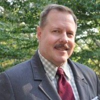Charles Brown, MBA, PMP