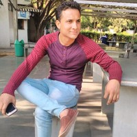 Arbaz Saiyed
