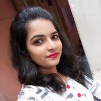 Shweta Nb