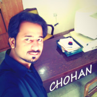 Jhanzaib Chohan