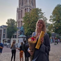 Maaike Geerlofs