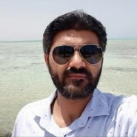Saqib Khan