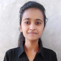 Vaishnavi Kanawade