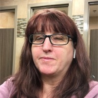 Judy Turner