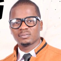 Prince Tafadzwa