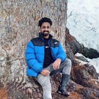 Tony Varghese
