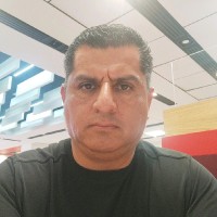 Rogelio Lucero Sanchez
