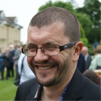 Chris Tweddle