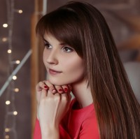 Mariia Zhuravel
