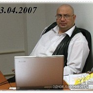 Alexey Knyazev