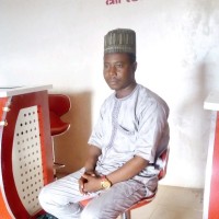 Abdullahi Suleiman