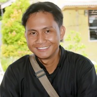 Marlin Hidayat Tanjung