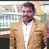 Visva Kumar