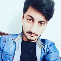Ahtsham Khan