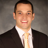 Wesley Lazarus