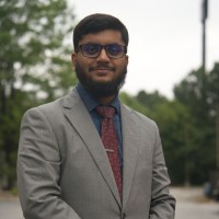 Farrukh Mehmood