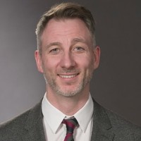 Phil Malcolm