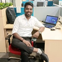 Mughilarasan M