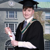 Eoin Brady