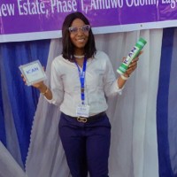 Yemisi Popoola