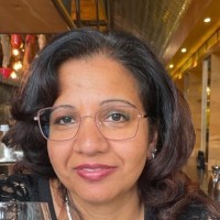 Gita Hessels-Balgobind