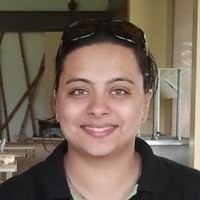 Rucha Badamikar-Karve