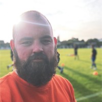 Stephen Farrar