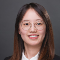 Lucie Luzheng Wang