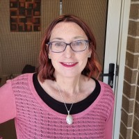 Sharon Tucker