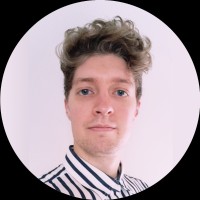 Mads Bodeval Frederiksen - 冯俊杰