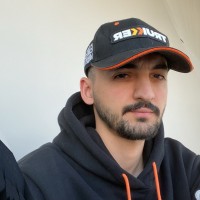 Kaan Cingiz