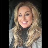 Melissa Anthony-Wiley