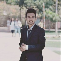 Shashank K R