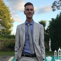 Luca Morettini