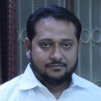 Ali Raza