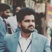 SAMEER ALI SHAIK