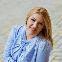 Наталия Завгородняя