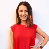 Maria Bum-Erdenehiyn