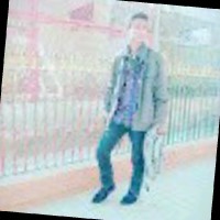 Huzaifa Abbassi