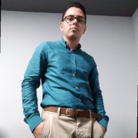 Edgard Rene Orellana Juarez